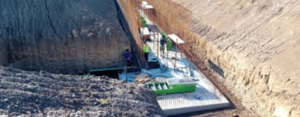 O firmă din Prahova construiește noul penitenciar de maximă siguranță și regim închis de lângă Ploiești