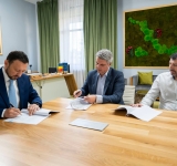 Pădurile României vor fi monitorizate cu camere video! A fost semnat contractul la Ministerul Mediului