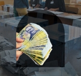 Începând de joi, 27 iunie, membrii comisiilor secțiilor de votare își pot ridica indemnizațiile. Aflați despre ce sume este vorba!