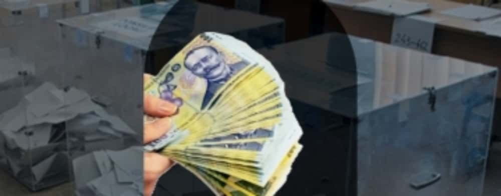 Începând de joi, 27 iunie, membrii comisiilor secțiilor de votare își pot ridica indemnizațiile. Aflați despre ce sume este vorba!