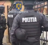 Percheziții în comuna Filipeștii de Pădure, la persoane suspectate de contrabandă!