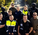 Poliția Română scoate la concurs 1.053 de posturi de ofițeri de poliție