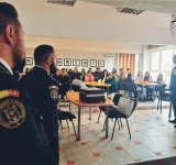 37 de posturi vacante din Poliția Prahova, scoase la concurs