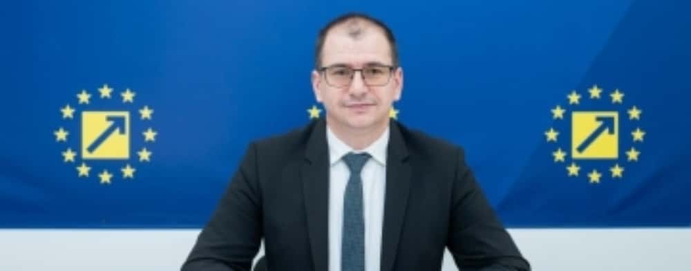 Primarul comunei Cerașu, Alin Staicu, sub control judiciar 60 de zile. Este cercetat pentru șantaj