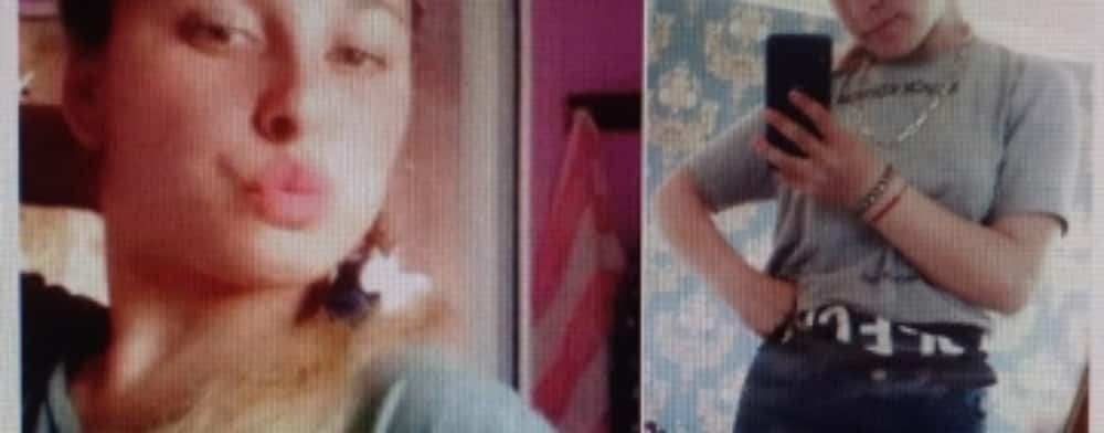 Update/O copilă de 14 ani a plecat de acasă, din Mizil, iar familia nu mai știe nimic de ea