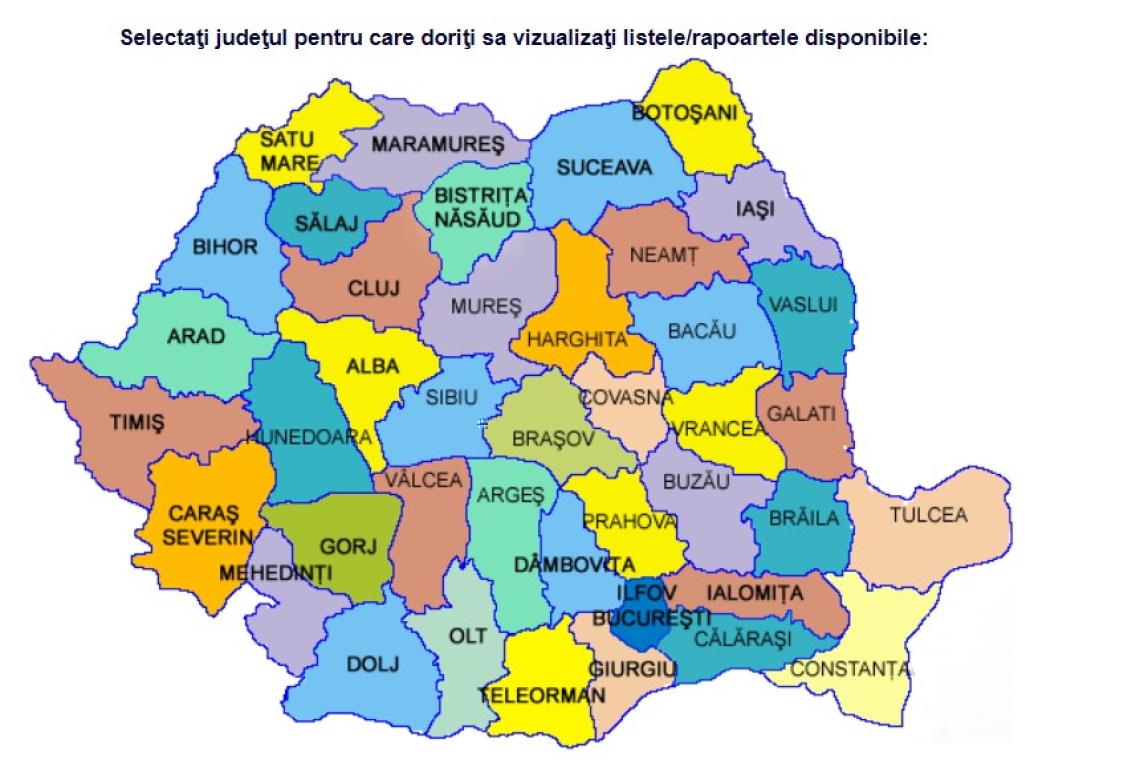 O singură medie de 10 la Evaluarea Națională, în județul Prahova!