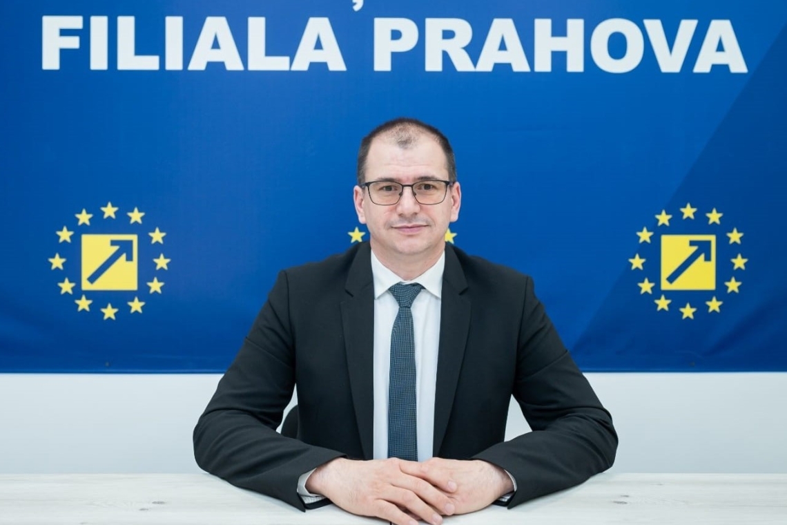 Primarul comunei Cerașu, liberalul Alin Staicu, a scăpat de controlul judiciar. Acesta dă vina pe ”statul paralel” pentru dosarul în care este cercetat