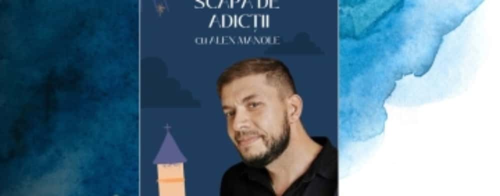 Alcoolul, drogurile, jocurile de noroc sau social-media te subjugă? Pe 20 iulie, poți începe drumul spre libertate, la mănăstirea Turnu