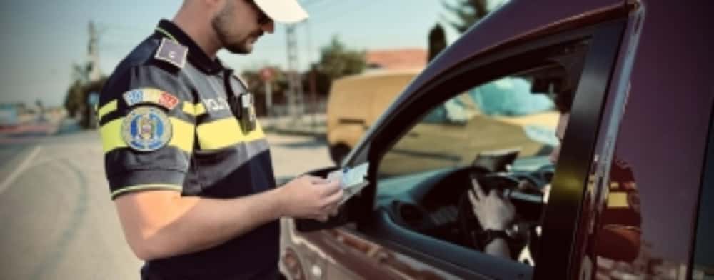 Polițiștii de la Rutieră, cu ochii pe șoferi și bicicliști, în Ploiești și pe DN1, sâmbătă dimineață