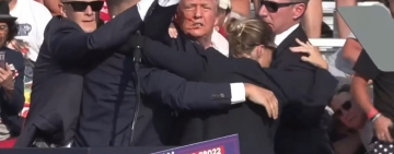 Tentativă de asasinare a lui Donald Trump. FBI l-a identificat pe autor