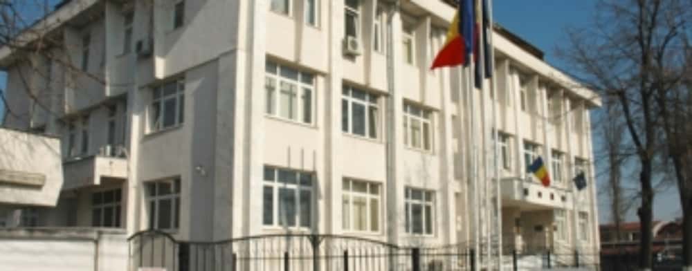 Comisarul șef Daniel Radu, numit în conducerea Poliției Prahova