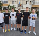 Sportul și educația se completează! O demonstrează sportivii Clubului iSports Ploiești