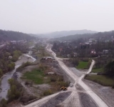 Valoarea contractului pentru construirea Centurii Comarnic - majorată de trei ori într-o singură lună de oamenii lui Iulian Dumitrescu