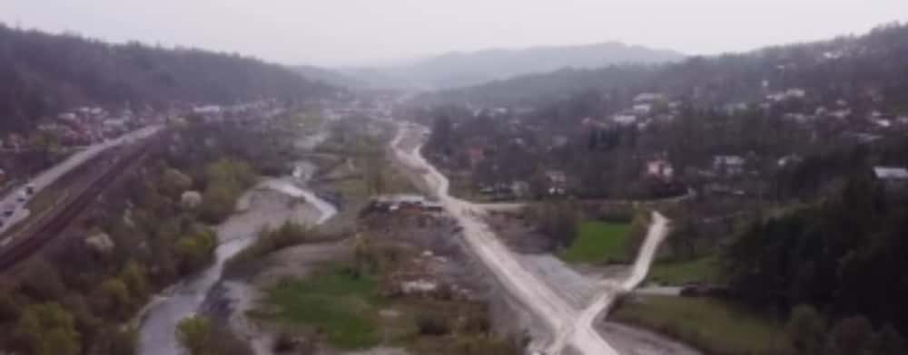 Valoarea contractului pentru construirea Centurii Comarnic - majorată de trei ori într-o singură lună de oamenii lui Iulian Dumitrescu