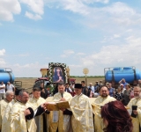 Patriarhia Română îndeamnă la rugăciune pentru ploaie