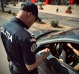 Noile modificări din legislația rutieră, explicate participanților la trafic, prin acțiuni de informare ale IPJ Prahova