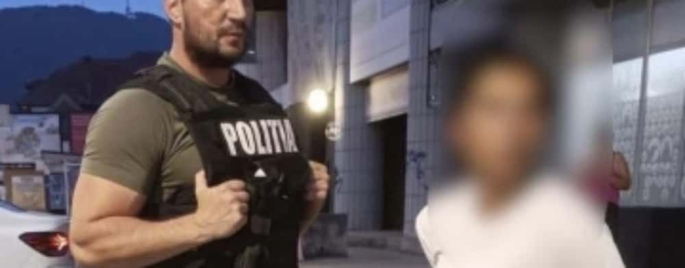 Renumitul polițist Marian Godină, de la ”mascați”, despre cum au fost prinși criminalii din Vaslui