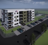 Ploiești/ Intră în linie dreaptă proiectul locuințelor ANL pentru tinerii specialiști din sănătate