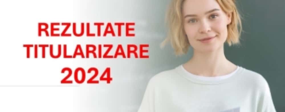 Astăzi se publică rezultatele la TITULARIZARE. 49 de profesori au fost eliminați din examen!