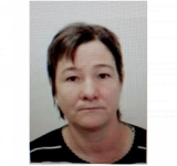 Update/O femeie din comuna Berceni, dată dispărută de concubin