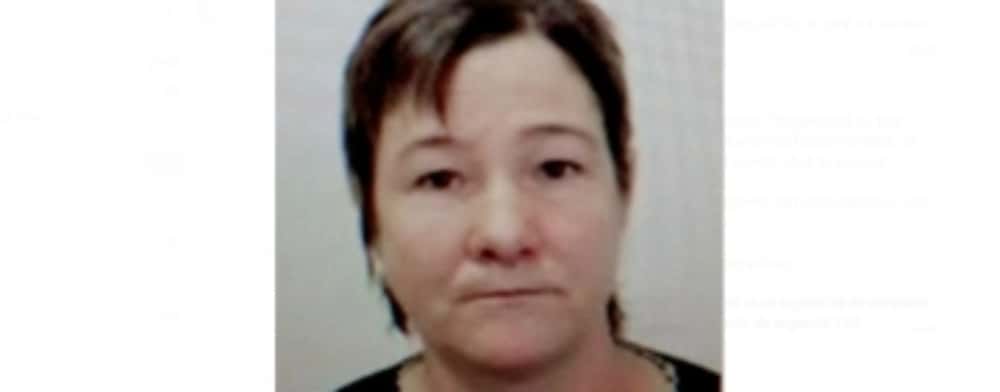 Update/O femeie din comuna Berceni, dată dispărută de concubin