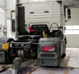 Trei prahoveni și-au recunoscut faptele pentru pedepse mai mici, într-un dosar de falsificare a ITP-ului la autocamioane și semiremorci folosite în transportul internațional de mărfuri