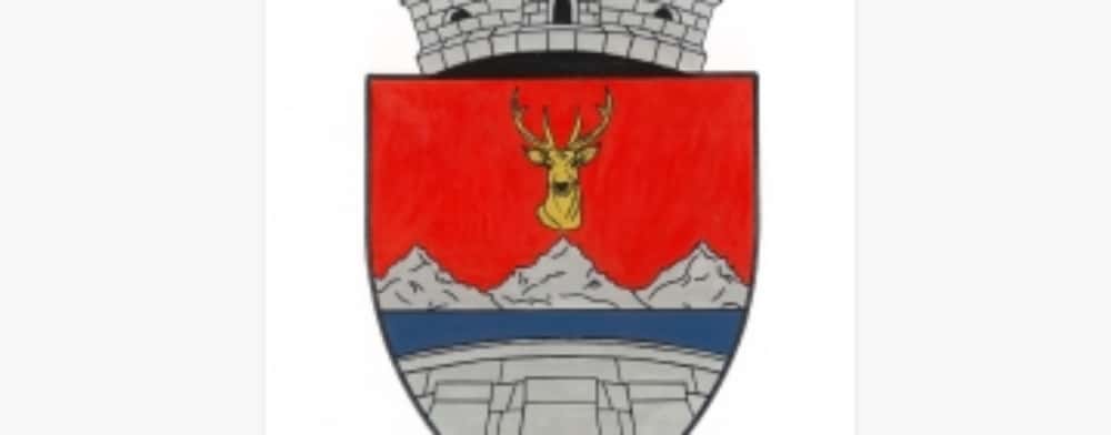 Cerbul de aur, muntele de argint și barajul Paltinu, elementele de pe stema comunei Valea Doftanei. Guvernul a aprobat azi simbolul localității