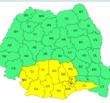 Revine canicula în Prahova!