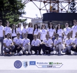 Bootcamp STS 2024, școala de vară organizată de STS pentru studenții facultăților cu profil tehnic