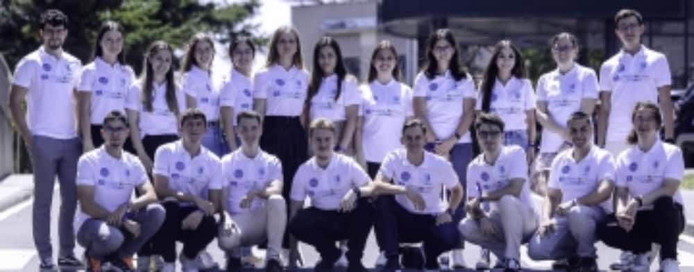 Bootcamp STS 2024, școala de vară organizată de STS pentru studenții facultăților cu profil tehnic
