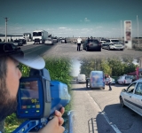 Acțiune de amploare a Poliției Rutiere în orașele Urlați și Mizil