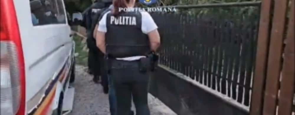 Percheziții în Breaza și Adunați, la prahoveni suspectați că ar fi împușcat ilegal mistreți
