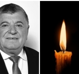 Trupul neînsuflețit al lui Emanoil Savin va fi depus luni la Mănăstirea Caraiman, din Bușteni