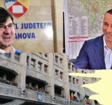 Jaf ”de final” la Consiliul Județean: 54.336 de euro pentru o broșură cu ”rezumatul raportului de mandat”!