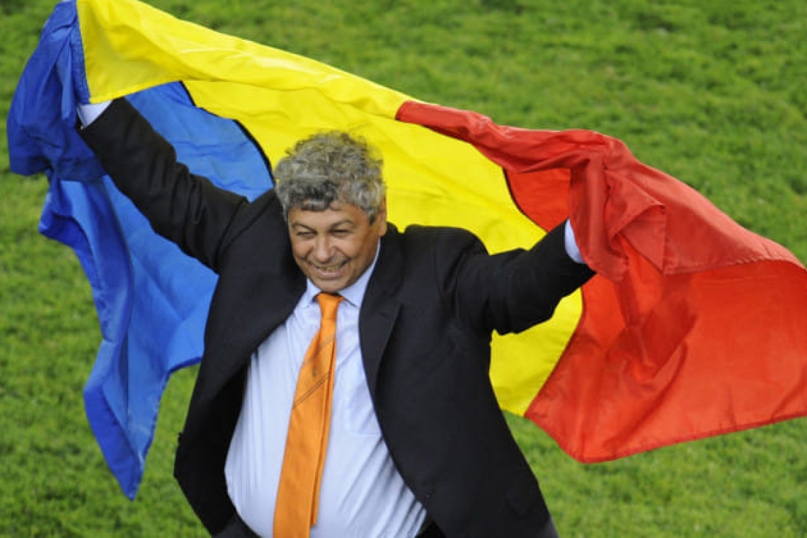 Mircea Lucescu a acceptat să preia echipa națională de fotbal!