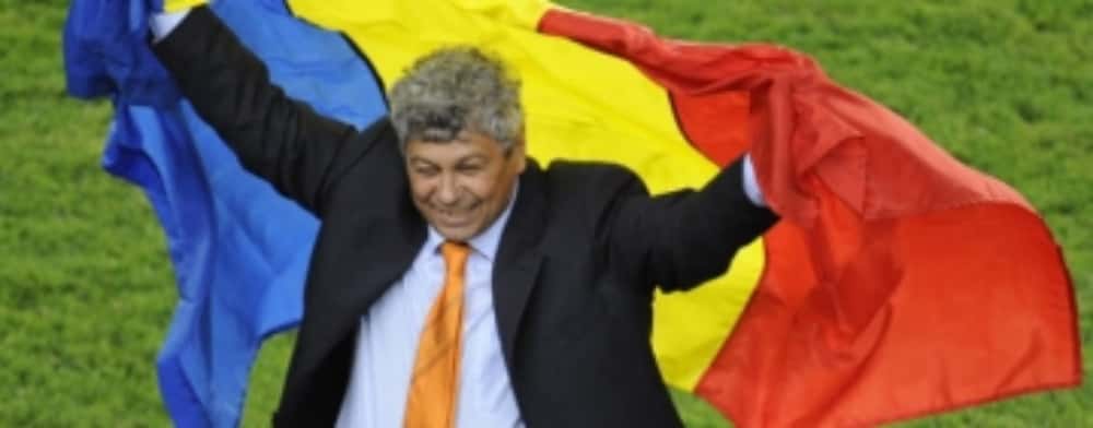 Mircea Lucescu a acceptat să preia echipa națională de fotbal!