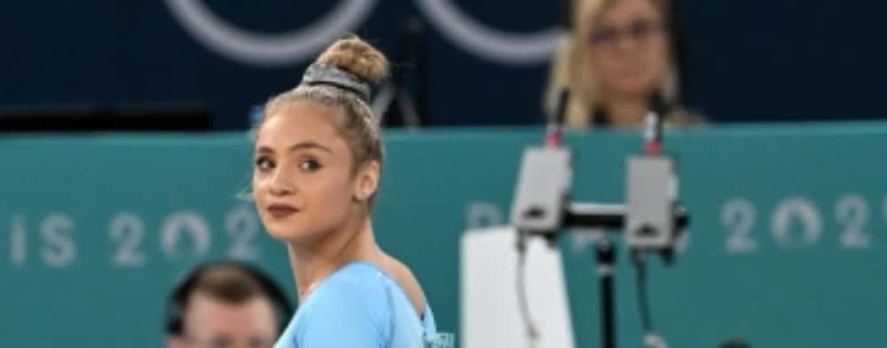 Comitetul Olimpic Român cere reanalizarea contestației exercițiului la sol al gimnastei Sabrina Voinea Maneca