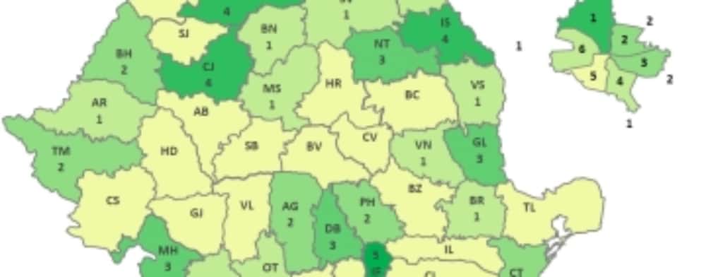 Doi profesori din Prahova au obținut media 10 la DEFINITIVAT. Aflați unde predau aceștia!