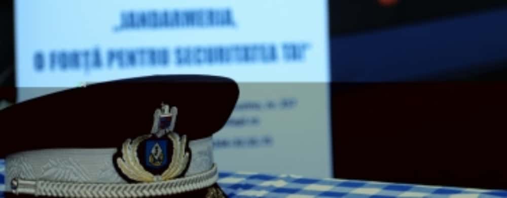 Gruparea de Jandarmi Mobilă Ploiești anunță lansarea unei noi sesiuni de recrutare pentru admiterea la Academia Tehnică Militară „Ferdinand I” București și Academia Navală „Mircea cel Bătrân” Constanța
