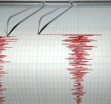 Un cutremur de suprafață de 4,7 grade pe Richter a provocat panică în zona Aradului