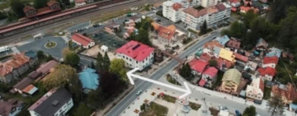 Licitația organizată de CJ Prahova pentru construirea controversatului pasaj subteran de la Azuga a fost anulată pentru a treia oară!