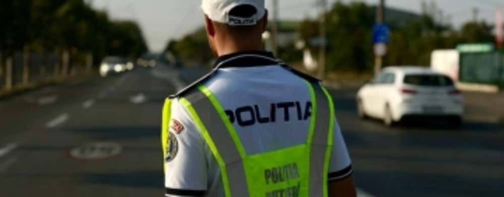 Filtre rutiere în Ploiești, vineri dimineață
