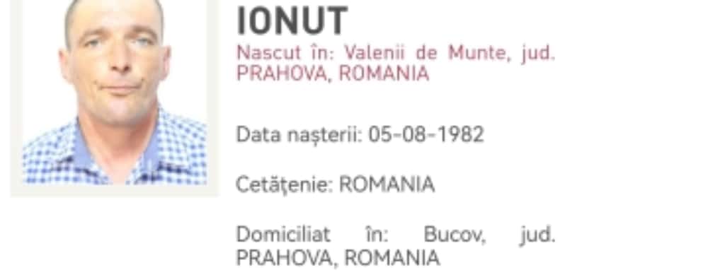 Un bărbat din Bucov, cunoscut cu afecțiuni psihice, a fost dat dispărut
