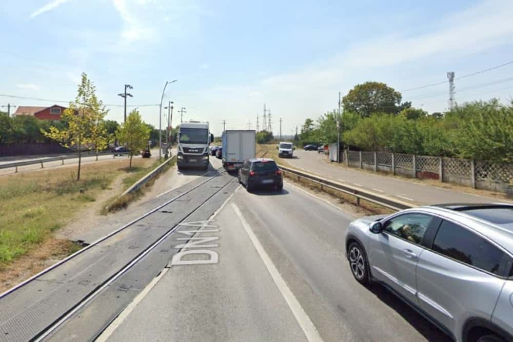 De mâine, se închide circulația rutieră în zona pasajului CFR de la Blejoi. Aflați cum va fi afectat și traficul feroviar!
