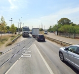 De mâine, se închide circulația rutieră în zona pasajului CFR de la Blejoi. Aflați cum va fi afectat și traficul feroviar!