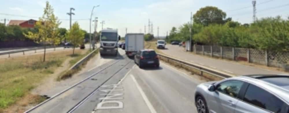 De mâine, se închide circulația rutieră în zona pasajului CFR de la Blejoi. Aflați cum va fi afectat și traficul feroviar!