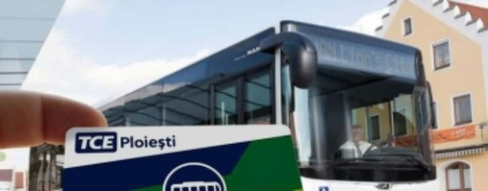 ATENȚIE! Promoții înșelătoare cu carduri de călătorie în numele TCE Ploiești! Update: Reacția societății de transport 