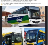 Reacția TCE Ploiești după semnalul tras de Prahova Info în legătură cu tentativele de fraudă în numele societății de transport public