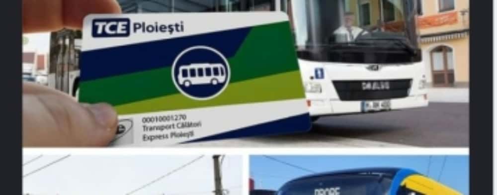 Reacția TCE Ploiești după semnalul tras de Prahova Info în legătură cu tentativele de fraudă în numele societății de transport public