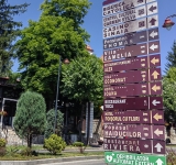 Doi soți din Prahova au țepuit hoteluri de patru stele din Sinaia, plecând fără să achite serviciile turistice!